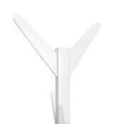 Cuier HANG ON 175 cm, alb