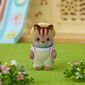 Sylvanian Families Mogyoró mókus baba