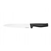 Fiskars 1051760 nóż do porcjowania Hard Edge, 22 cm