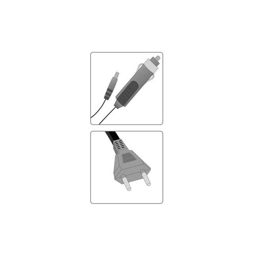 Bomann KB 6012.1 CB охолоджувальний ящик 28 л