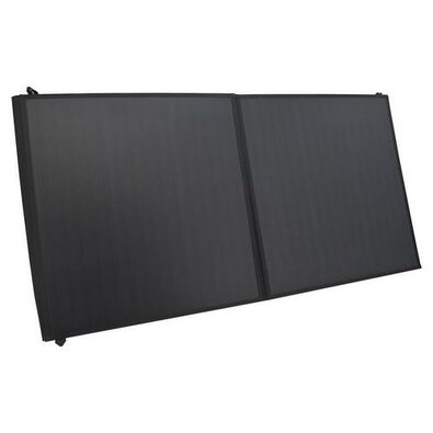 Solární panel 100W 18 V