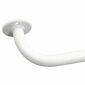 AQUALINE 8013 sušiak-držiak uterákov 80 cm, biela
