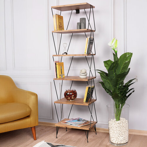 Biblioteczka Balaban Pine