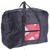 Skladacia športová taška Condition ružová, 55 l
