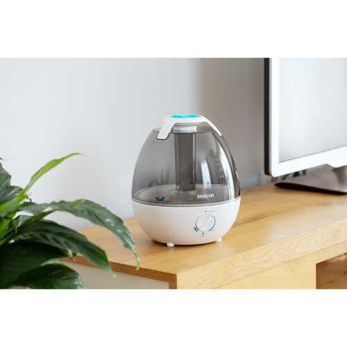 Sencor SHF 2080WH nawilżacz powietrza