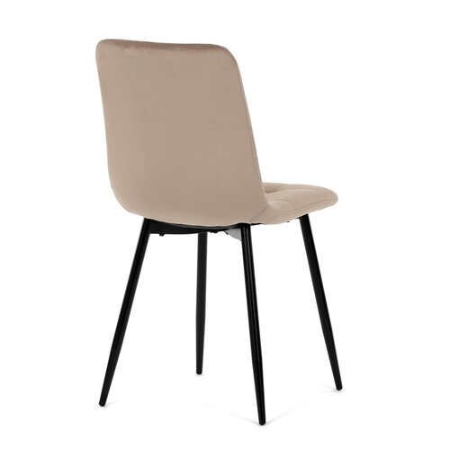 Set de scaune de sufragerie CT-281 CRM4, 4 buc