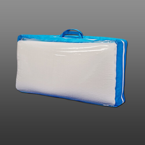 Podkładka Fenomen z pianki z pamięcią, 90 x 200 cm