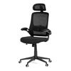 Autronic KA-Q842 BK irodai szék