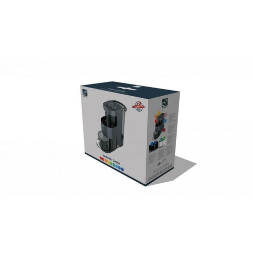 G21 Multifunkční mixér Comfort Graphite Black