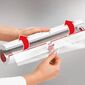 Leifheit Obcinak do folii kuchennej Perfect Cut 23051