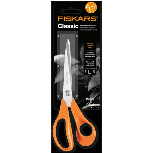 Fiskars S90 Zahradní nůžky 21 cm