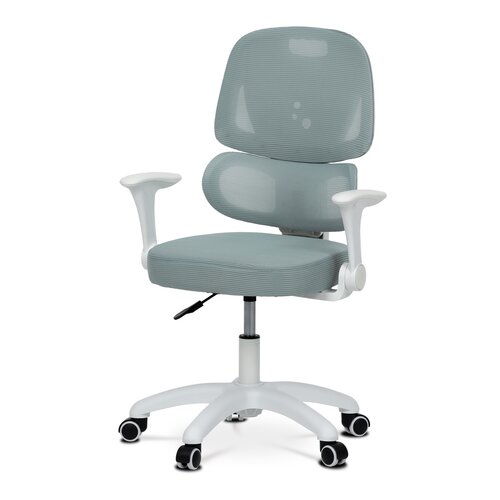 Scaun de birou Autronic KA-K1063 GRN , verde