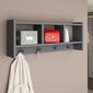 Suport de perete Midnight Anthracite