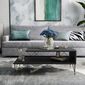 Couchtisch Loire Anthracite