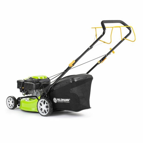 Fieldmann FZR 4210-B benzinmotoros fűnyírógép