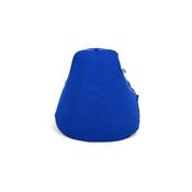 Sedací vak Golf, tmavě modrá