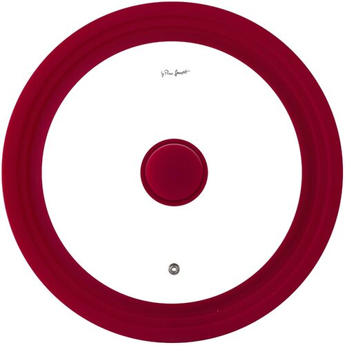 Lamart LT7082 універсальна кришка Cover, 24-28 см