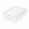 Recipient SmartStore din plastic Modular, 350 ml, 13 x 9 x 5 cm