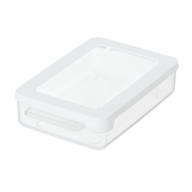 SmartStore Plastična posoda Modular, 350 ml, 13 x9 x 5 cm