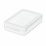 SmartStore Plastična posoda Modular, 350 ml, 13 x9 x 5 cm