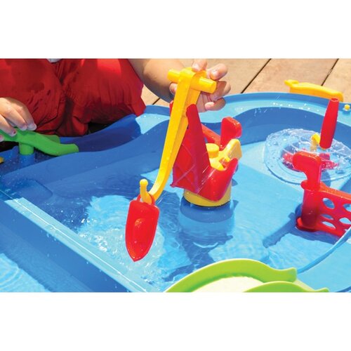 Buddy Toys BOT 3210 Kinderkoffer Water World