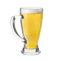 Orion Beer söröspohár, 0,44 l
