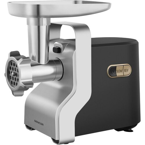 Sencor SMG 6400SL – maszynka do mielenia mięsa
