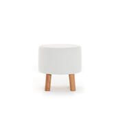 Scaun Silindir Cream