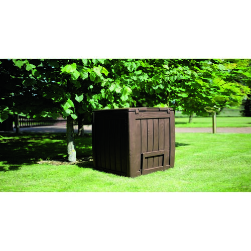 Keter Compostor Deco, 340 l