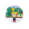 Nextime papagalul Lorre 8168 ceas perete