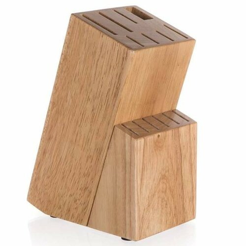 Banquet Stojan na nože BRILLANTE 22 x 17 x 13 cm