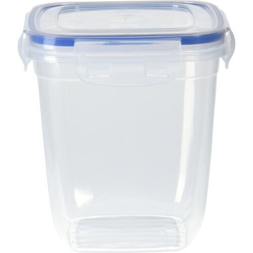 EH 3-delni set plastičnih posod za živila