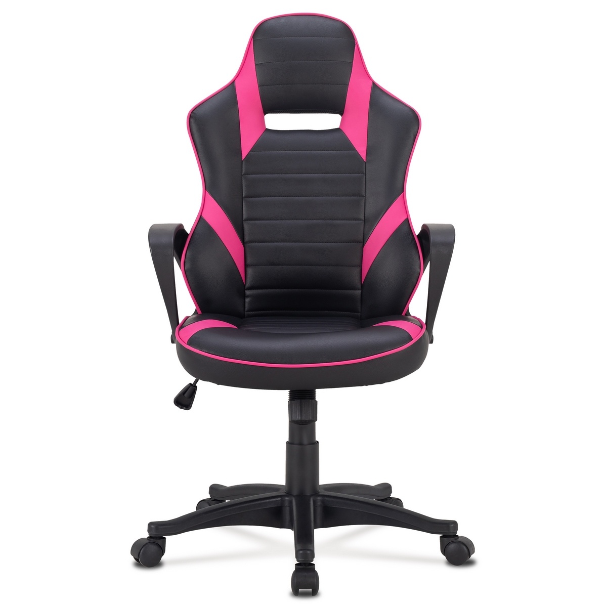 Autronic KA-Y207 PINK irodai szék termék 2. képe