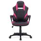 Autronic KA-Y207 PINK irodai szék