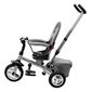 Tricicletă Baby Mix pentru copii 3in1 Typhoon 360°, army