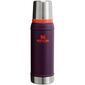Stanley Thermos Legendary Classic 750 ml prună
