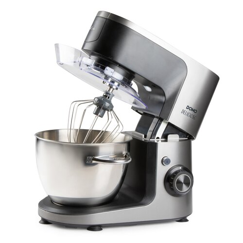 DOMO DO9293KR kuchynský robot Delicioso