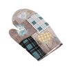 Bellatex Potholder Christmas time, 28 x 18 cm