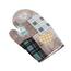 Bellatex Potholder Christmas time, 28 x 18 cm