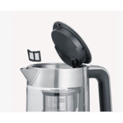 Severin WK3422 konvice s automatickým čajovarem