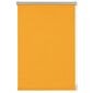 Roleta easyfix termo oranžová, 97 x 150 cm