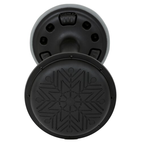 Krzesło biurowe Autronic AUB-B1101 GREY