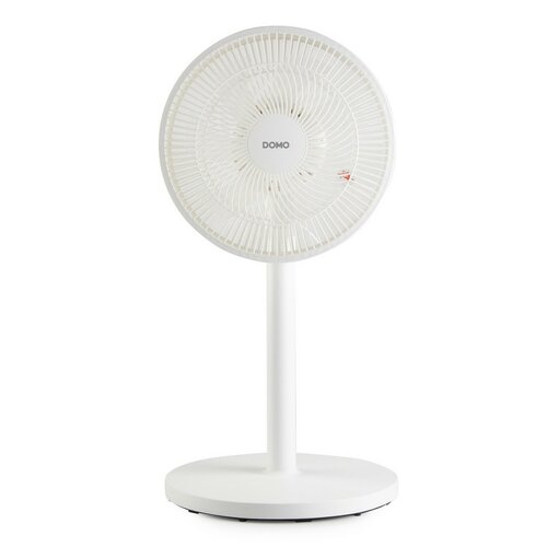 DOMO DO8156 stojanový ventilátor 2v1, bílá