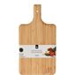 Masă de servit cu mâner Bamboo 38 x 20 x 1,5 cm