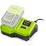 Fieldmann FDUZ 79200 szybka ładowarka, 20 V