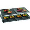 Clatronic RG 3518 raclette grill 3 az 1-ben