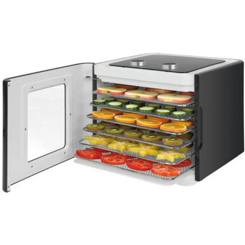 Clatronic DR 3773 meleg levegős élelmiszer-szárító