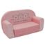 New Baby Rozkładana sofa dla dzieci I Love my family