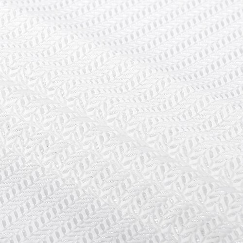 AmeliaHome Zavese Olva Eyelets, 140 x 250 cm