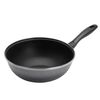 Patelnia WOK 28 cmczarny,